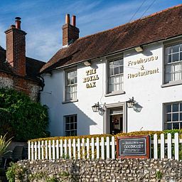 Verblijf 27906510 - Vakantie appartement Engeland - The Royal Oak Inn