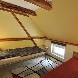 Verblijf 28001901 - Appartement Nedersaksen - MCM Comfort Apartments