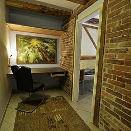 Verblijf 28001901 - Appartement Nedersaksen - MCM Comfort Apartments