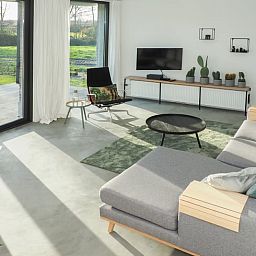 Guest house 280702 - Holiday property Rivierengebied - Huisje in Bergharen