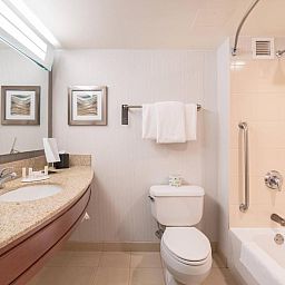 Verblijf 28125208 - Vakantie appartement Oostkust - Courtyard by Marriott Silver Spring Downtown