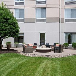 Unterkunft 28325202 - Appartement Oostkust - Hilton Garden Inn BWI Airport