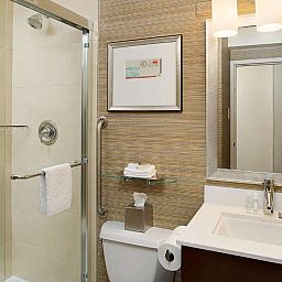 Unterkunft 28325206 - Appartement Oostkust - DoubleTree by Hilton Baltimore - BWI Airport