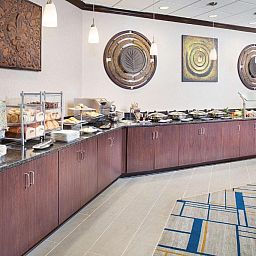 Unterkunft 28325206 - Appartement Oostkust - DoubleTree by Hilton Baltimore - BWI Airport