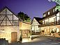 Verblijf 28401902 • Vakantie appartement Nedersaksen • Landgasthaus & Hotel Lindenhof  • 12 van 23