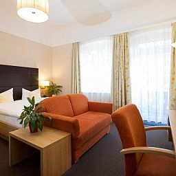 Guest house 28503305 - Apartment Bavaria - Seehotel Grauer Bär