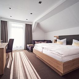 Guest house 28503305 - Apartment Bavaria - Seehotel Grauer Bär