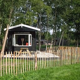 Guest house 288801 - Holiday property Rivierengebied - Vakantiehuis in Gameren