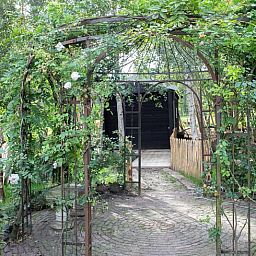 Guest house 288801 - Holiday property Rivierengebied - Vakantiehuis in Gameren