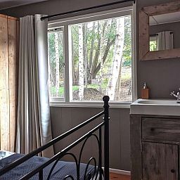Guest house 288801 - Holiday property Rivierengebied - Vakantiehuis in Gameren
