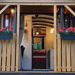 Guest house 289301 - Holiday property Rivierengebied - Vakantiehuis in Opheusden