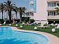 Verblijf 2915601 • Vakantie appartement Costa Dorada • Hotel Subur Maritim  • 11 van 26