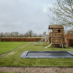 Guest house 300103 - Holiday property Veluwe - Groepsaccommodatie Dickenes