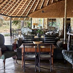 Verblijf 3026803 • Vakantiewoning Mpumalanga (Kruger Park) • Motswari Private Game Reserve  • 4 van 26