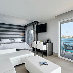 Verblijf 33016004 - Vakantie appartement Mallorca - Barceló Hamilton Menorca Adults Only