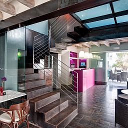 Verblijf 33016004 - Vakantie appartement Mallorca - Barceló Hamilton Menorca Adults Only