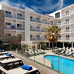 Verblijf 33016004 - Vakantie appartement Mallorca - Barceló Hamilton Menorca Adults Only