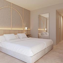 Verblijf 34016003 - Vakantie appartement Mallorca - Prinsotel La Caleta