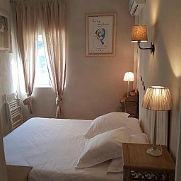 Verblijf 3404305 - Vakantie appartement Corsica - Hôtel Le Niobel