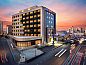 Verblijf 3428701 • Vakantie appartement Marmara regio • Hampton by Hilton Istanbul Kayasehir  • 6 van 26