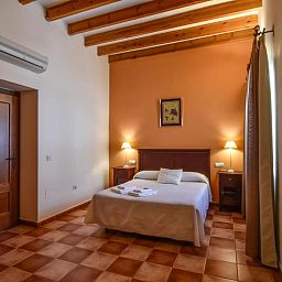 Verblijf 3715503 - Appartement Costa del Sol - La Casa de Las Titas