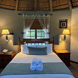 Verblijf 3727201 - Vakantie appartement West-Kaap - Eight Bells Mountain Inn