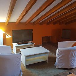 Verblijf 37621103 - Vakantie appartement Het groene Spanje - Posada La Rivera De Escalante