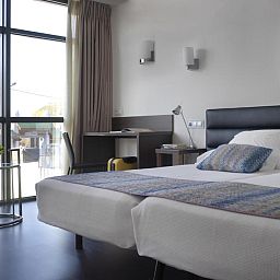 Verblijf 38121109 - Vakantie appartement Het groene Spanje - Hotel Villa Rosario II