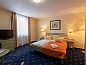 Unterkunft 3819901 • Appartement Mecklenburg-Vorpommern • Hotel am Wariner See  • 2 von 26