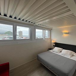 Verblijf 39021125 - Vakantie appartement Het groene Spanje - Hotel Punta Monpas