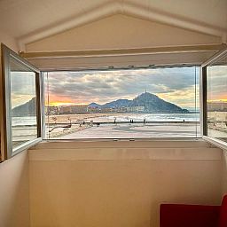 Verblijf 39021125 - Vakantie appartement Het groene Spanje - Hotel Punta Monpas