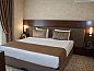 Verblijf 3928702 • Vakantie appartement Marmara regio • Gorukle Oruc Hotel & Spa  • 8 van 26