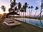 Verblijf 3930403 • Vakantiewoning Midden-Sri Lanka • Kottukal Beach House by Jetwing  • 14 van 26