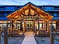 Verblijf 4225803 • Vakantiewoning Rocky Mountains • Togwotee Mountain Lodge  • 10 van 22