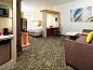 Verblijf 4325504 • Vakantie appartement Midwesten • SpringHill Suites by Marriott Chicago Waukegan/Gurnee  • 6 van 19