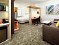 Verblijf 4325504 • Vakantie appartement Midwesten • SpringHill Suites by Marriott Chicago Waukegan/Gurnee  • 10 van 19