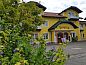 Unterkunft 4411201 • Appartement Oberosterreich • Pension Baumgartner-Berghof  • 1 von 26
