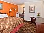 Verblijf 4726101 • Vakantie appartement Noordwesten • Americas Best Value Inn & Suites Klamath Falls  • 12 van 18