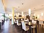 Verblijf 4920002 • Vakantie appartement Saarland • Holiday Inn Express Neunkirchen, an IHG Hotel  • 2 van 26