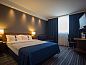 Verblijf 4920002 • Vakantie appartement Saarland • Holiday Inn Express Neunkirchen, an IHG Hotel  • 12 van 26