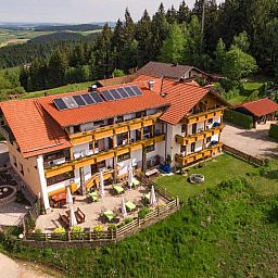 Verblijf 49703301 - Vakantiewoning Beieren - Kolmsteiner Hof