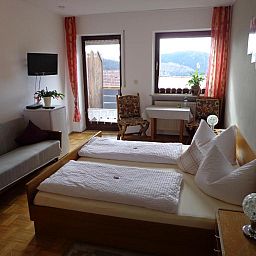 Verblijf 49703306 - Vakantie appartement Beieren - Gasthof - Pension Schamberger