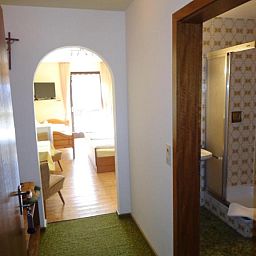 Verblijf 49703306 - Vakantie appartement Beieren - Gasthof - Pension Schamberger