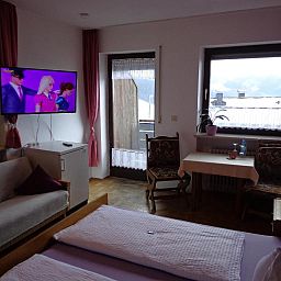 Verblijf 49703306 - Vakantie appartement Beieren - Gasthof - Pension Schamberger