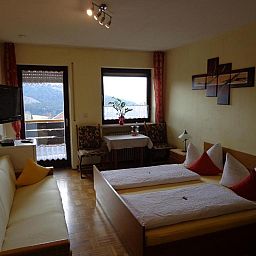 Verblijf 49703306 - Vakantie appartement Beieren - Gasthof - Pension Schamberger