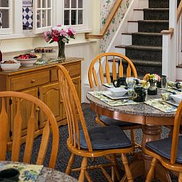 Verblijf 5025102 - Bed and breakfast New England - Old Harbor Inn