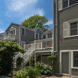 Verblijf 5025102 - Bed and breakfast New England - Old Harbor Inn