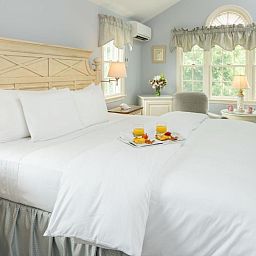 Verblijf 5025102 - Bed and breakfast New England - Old Harbor Inn