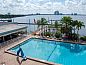 Unterkunft 5125401 • Appartement Florida • Best Western Fort Myers Waterfront  • 9 von 26