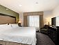 Unterkunft 5125501 • Appartement Midwesten • Holiday Inn Express Hotel & Suites Chicago-Deerfield/Lincoln  • 2 von 26